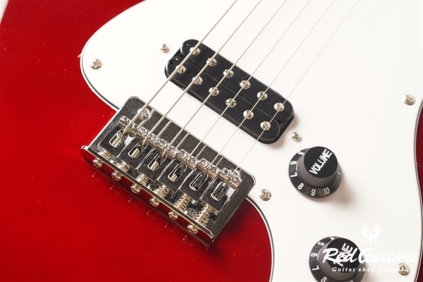 SDC-1 MINI - Red